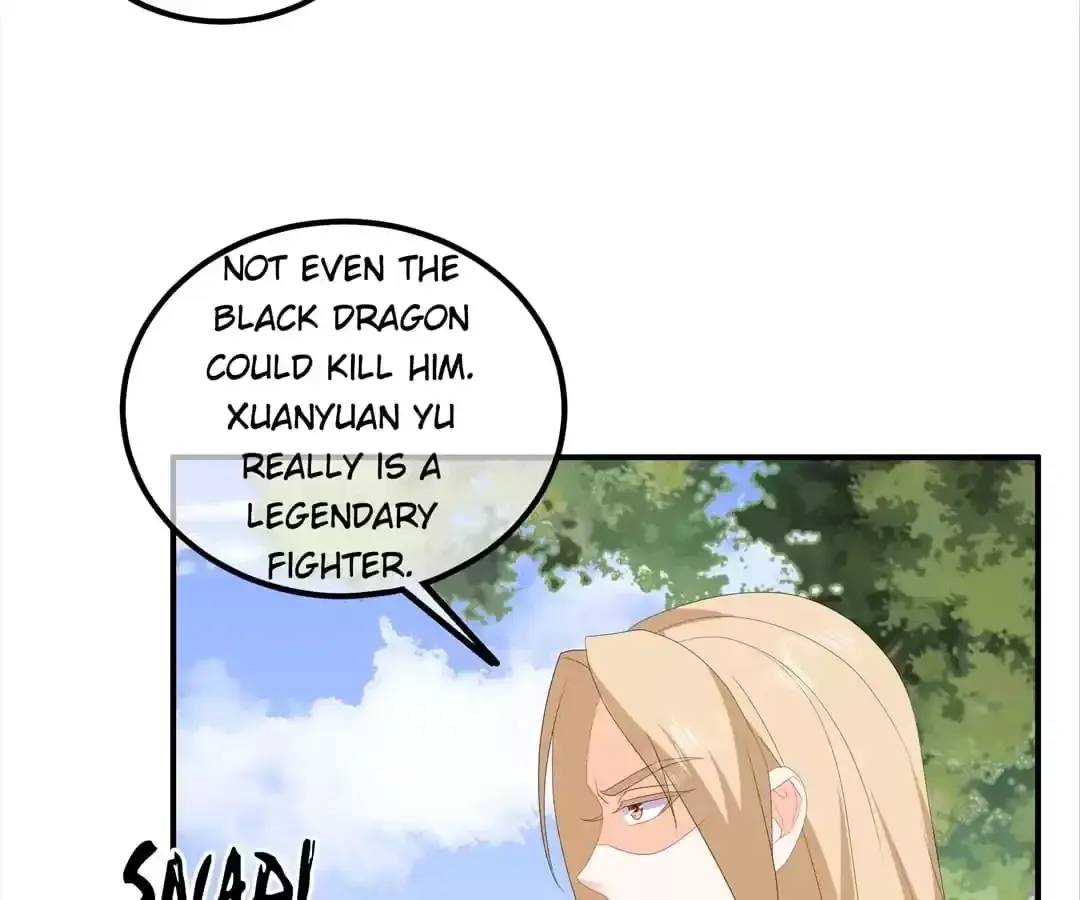 The Fox Concubine Chapter 96 page 60 - 