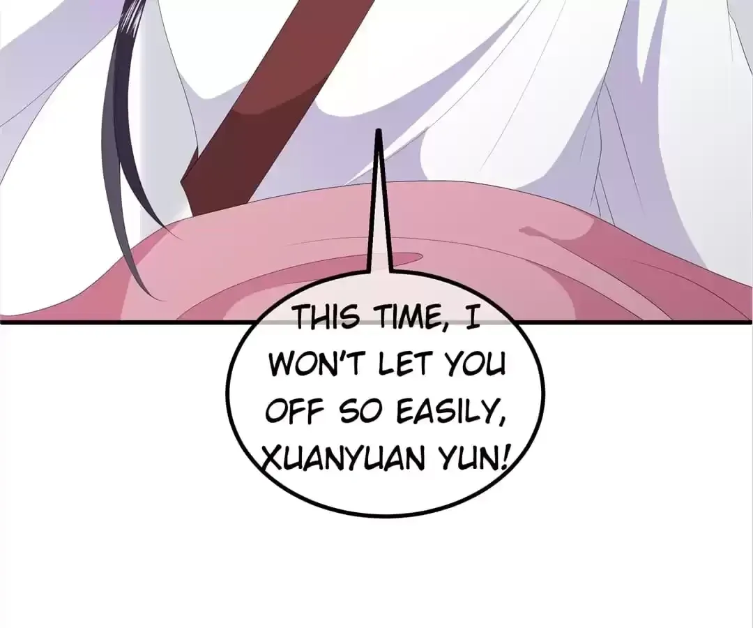 The Fox Concubine Chapter 96 page 7 - 