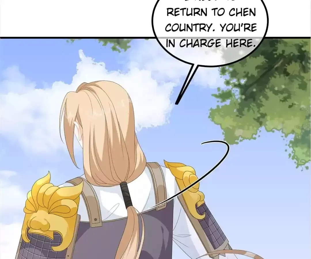 The Fox Concubine Chapter 96 page 63 - 