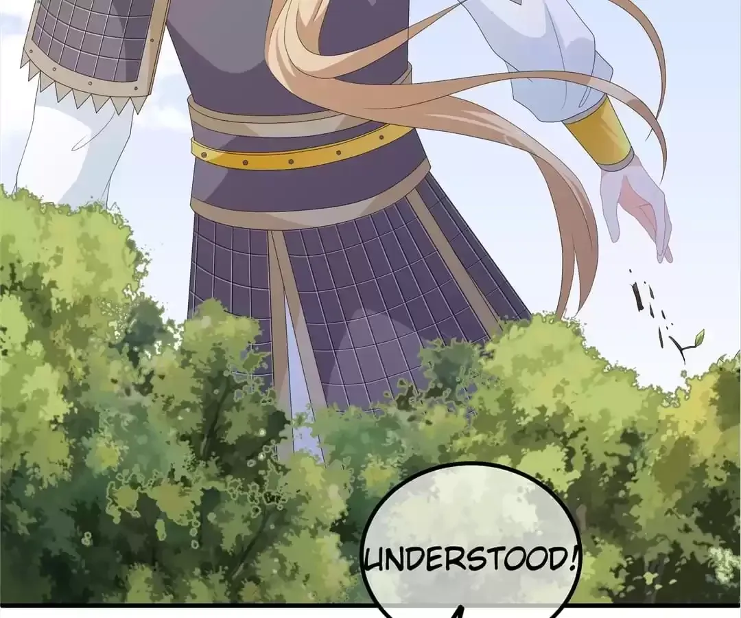The Fox Concubine Chapter 96 page 64 - 