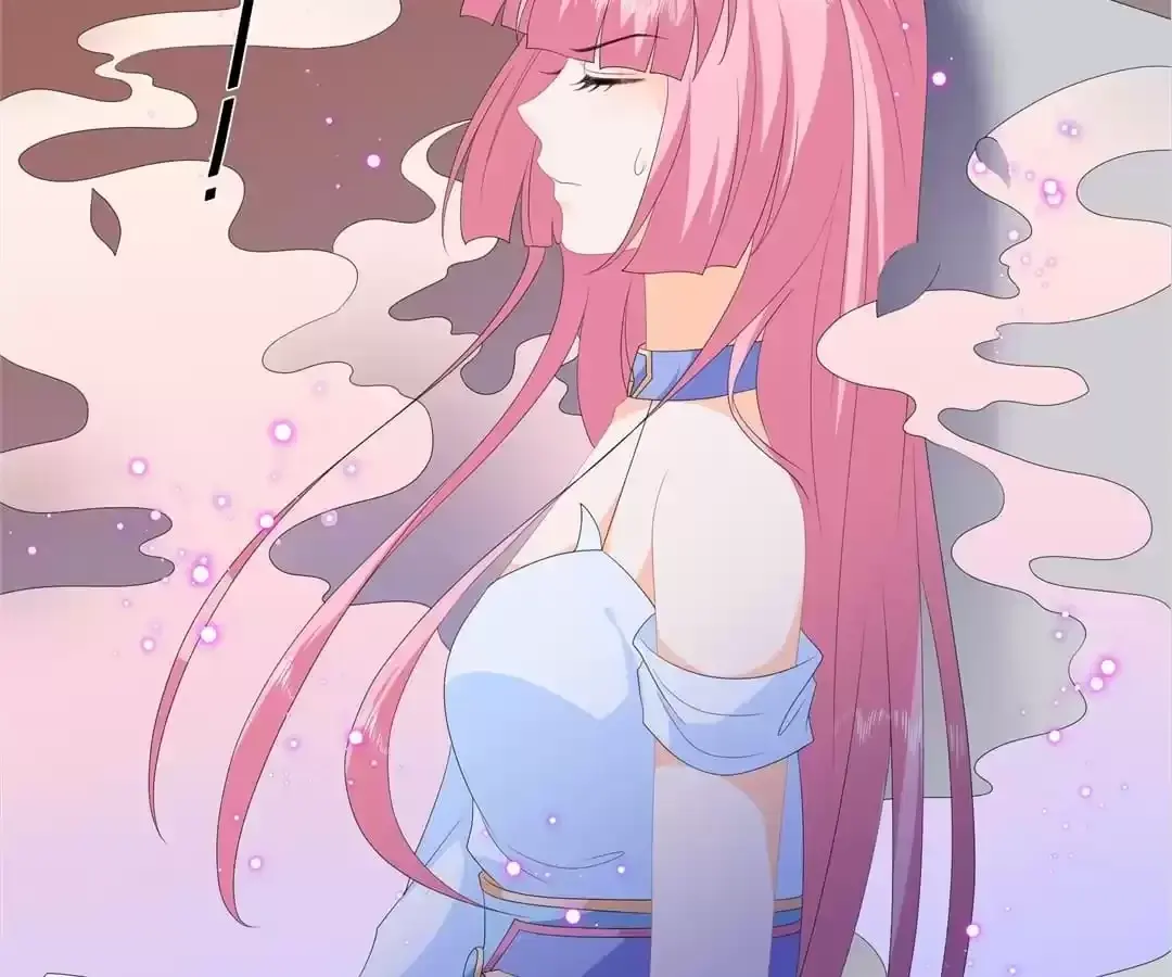 The Fox Concubine Chapter 96 page 68 - 