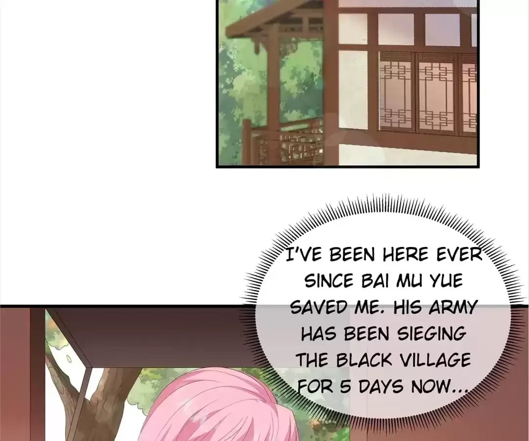 The Fox Concubine Chapter 96 page 9 - 