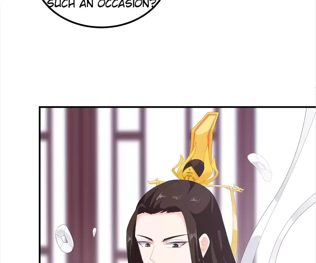 The Fox Concubine Chapter 97 page 12 - 