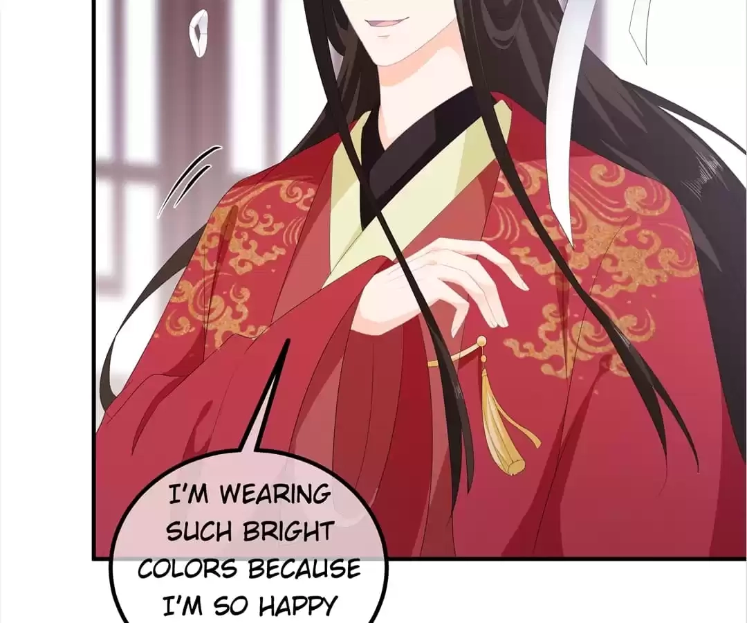 The Fox Concubine Chapter 97 page 13 - 