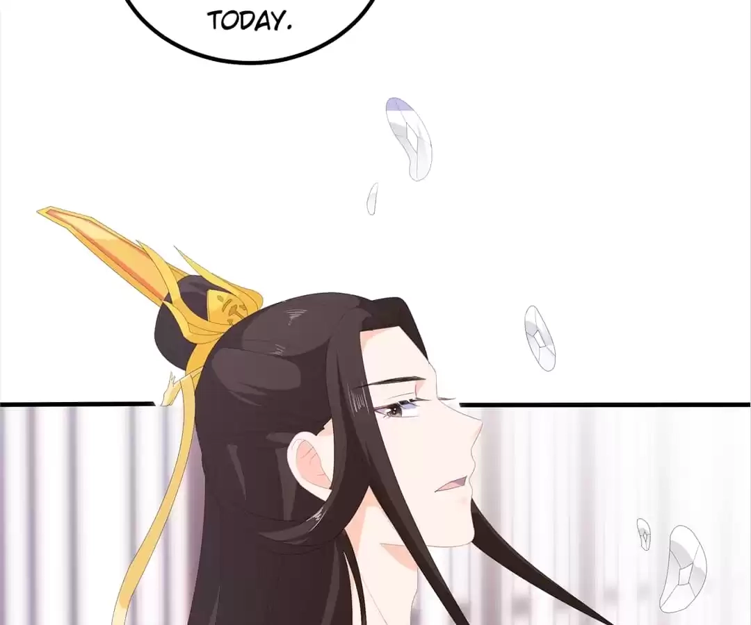 The Fox Concubine Chapter 97 page 14 - 