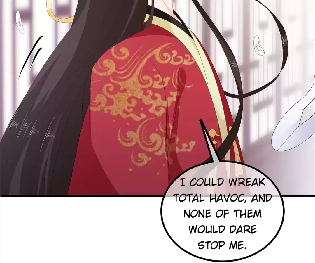The Fox Concubine Chapter 97 page 15 - 