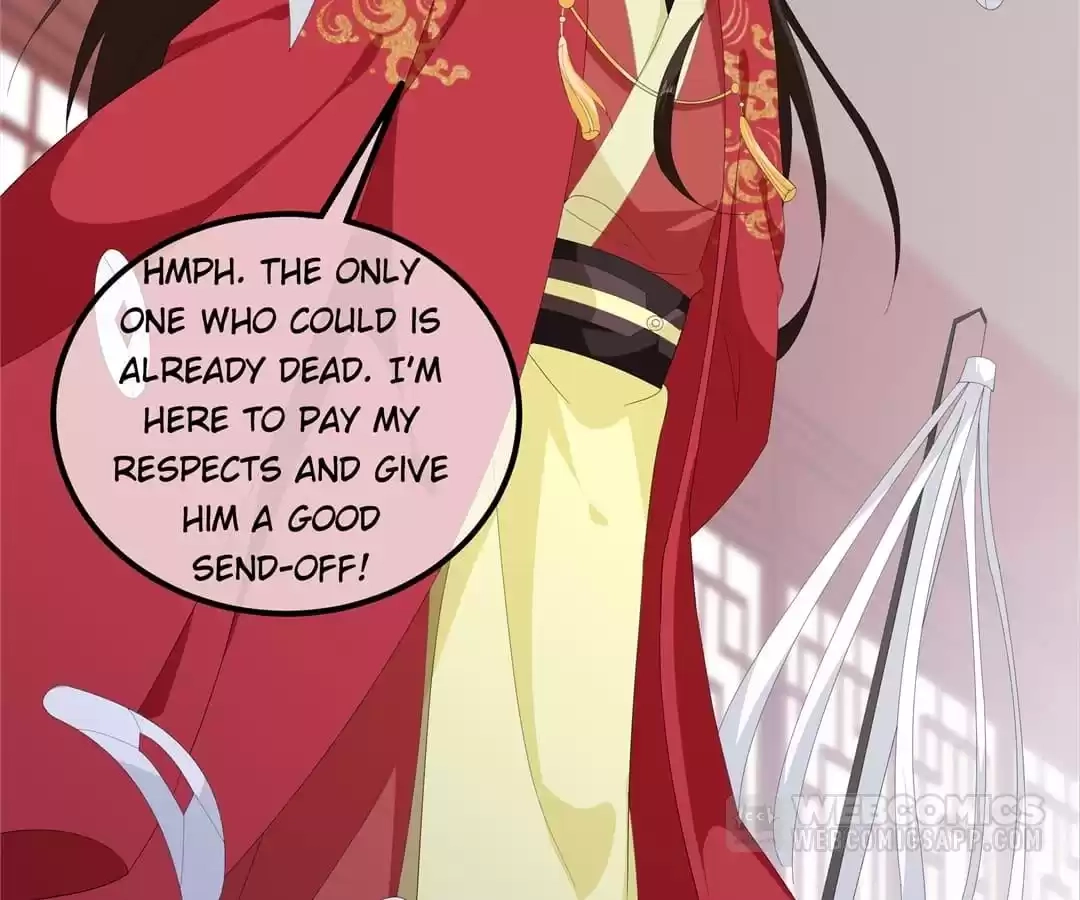 The Fox Concubine Chapter 97 page 18 - 