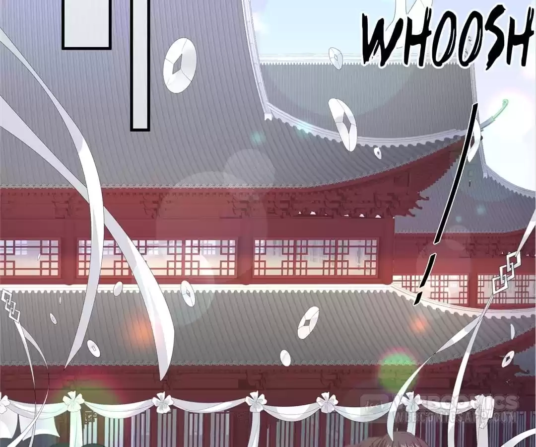 The Fox Concubine Chapter 97 page 3 - 