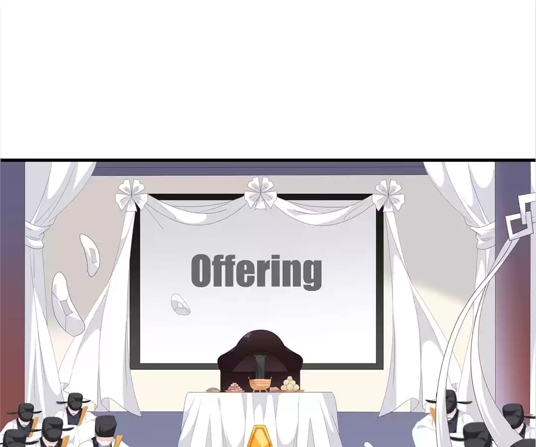 The Fox Concubine Chapter 97 page 21 - 