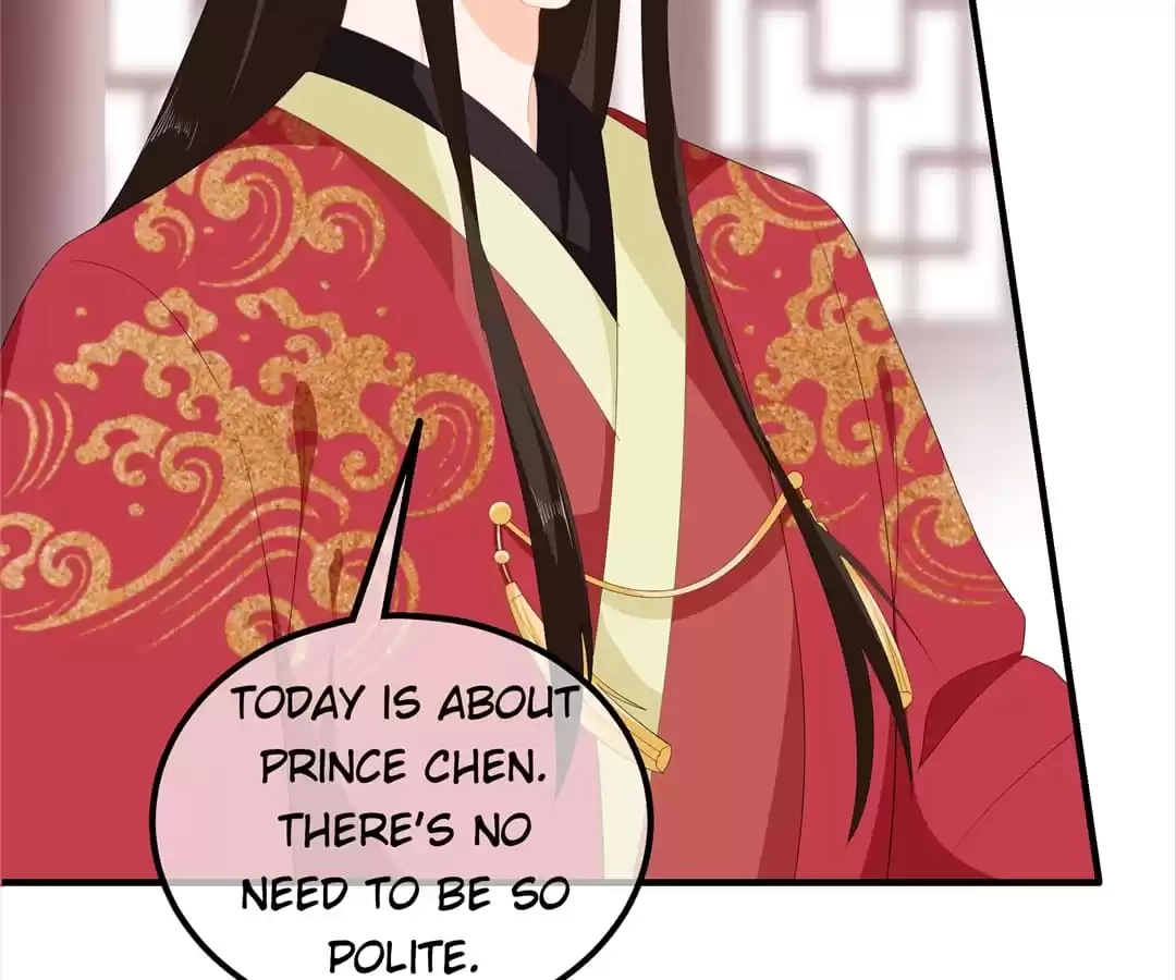 The Fox Concubine Chapter 97 page 24 - 