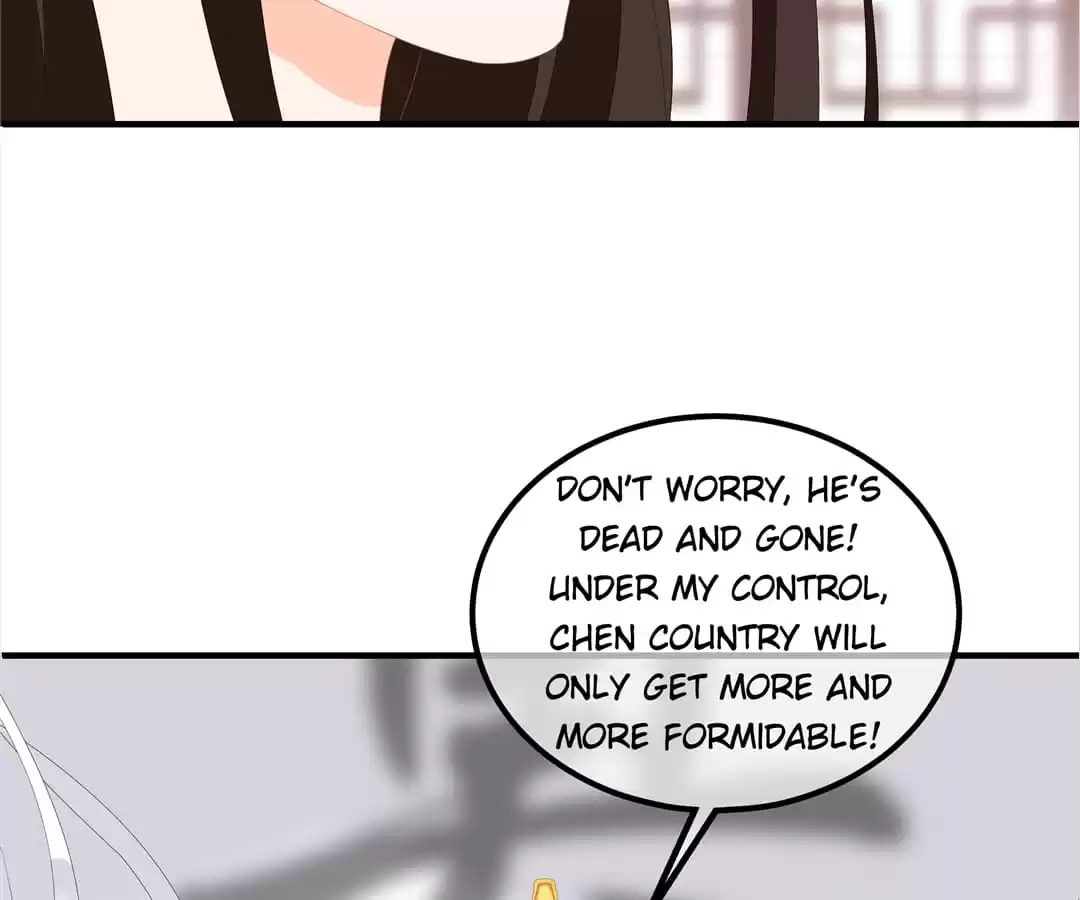 The Fox Concubine Chapter 97 page 28 - 