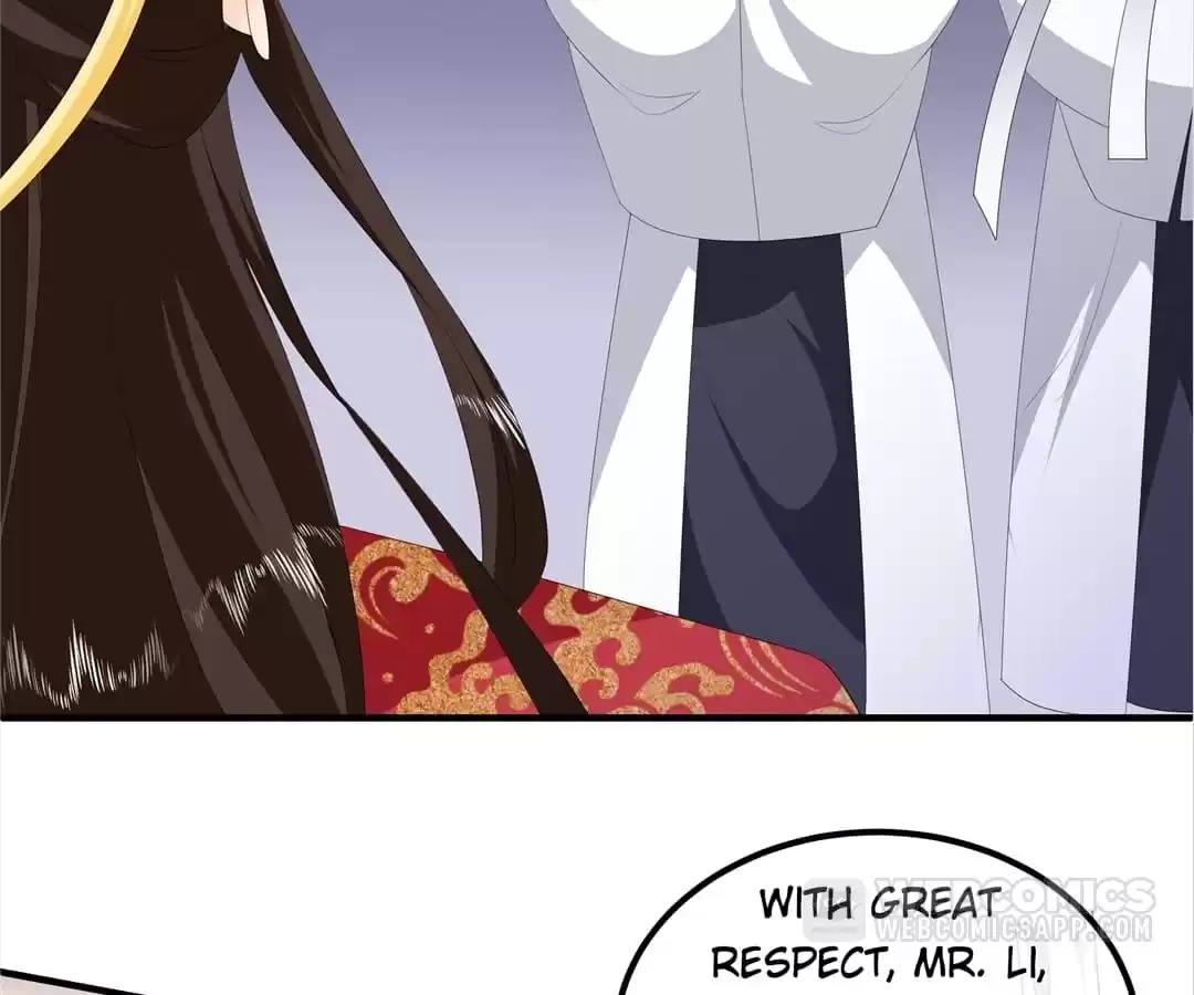 The Fox Concubine Chapter 97 page 32 - 