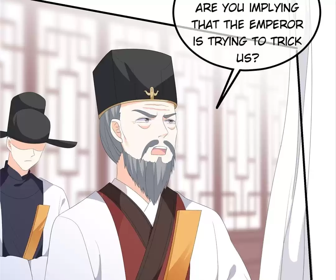 The Fox Concubine Chapter 97 page 33 - 
