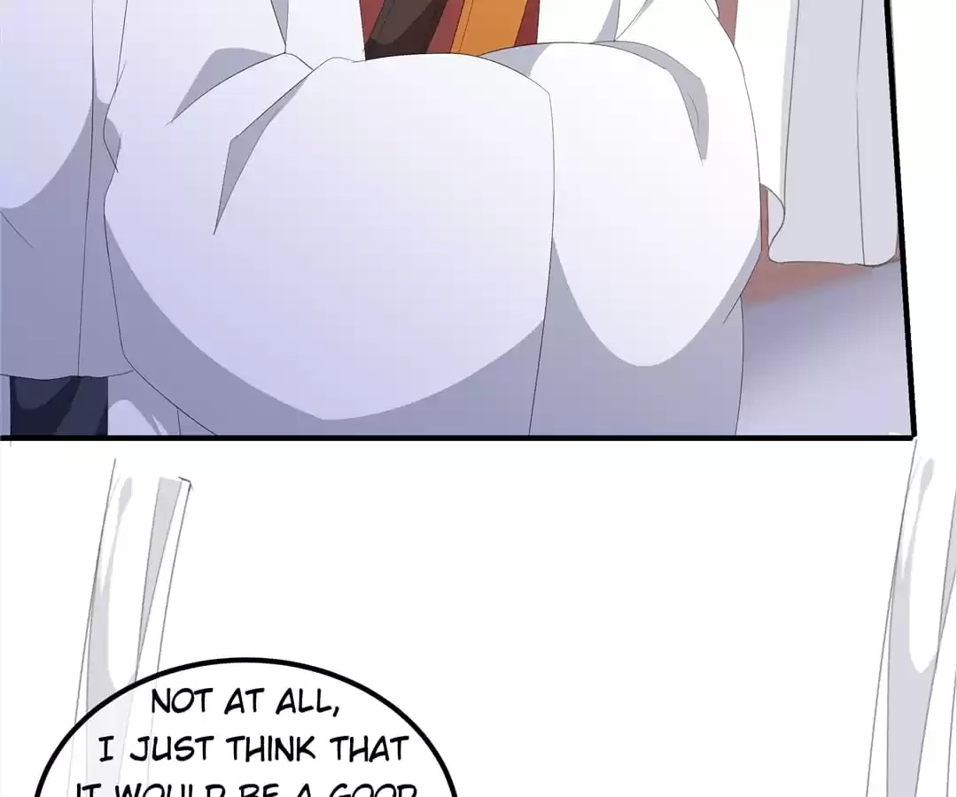 The Fox Concubine Chapter 97 page 34 - 