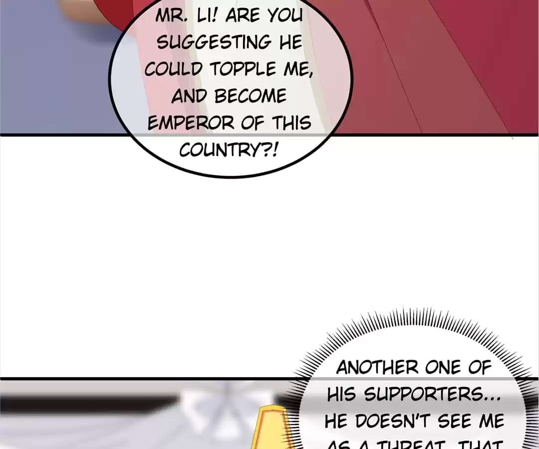 The Fox Concubine Chapter 97 page 38 - 