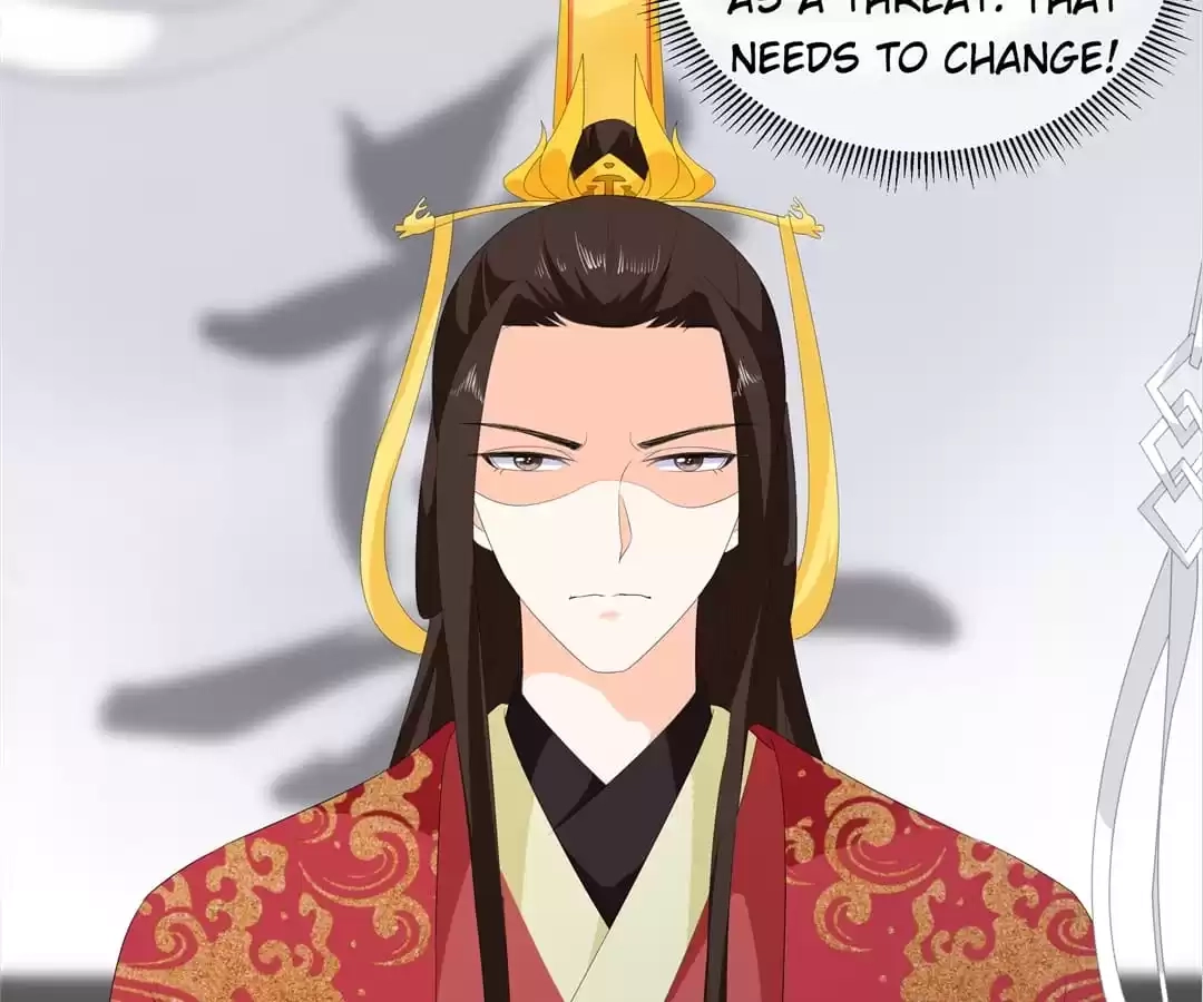 The Fox Concubine Chapter 97 page 39 - 