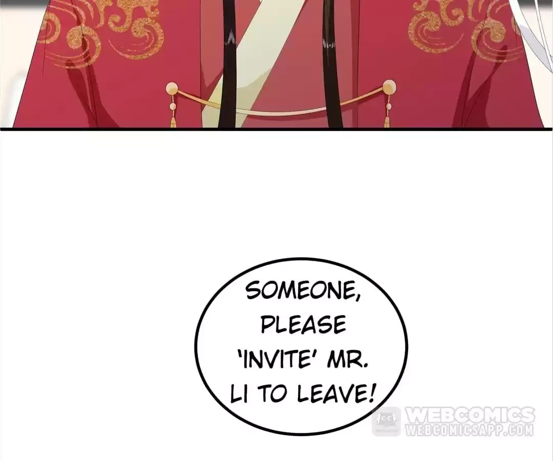 The Fox Concubine Chapter 97 page 40 - 