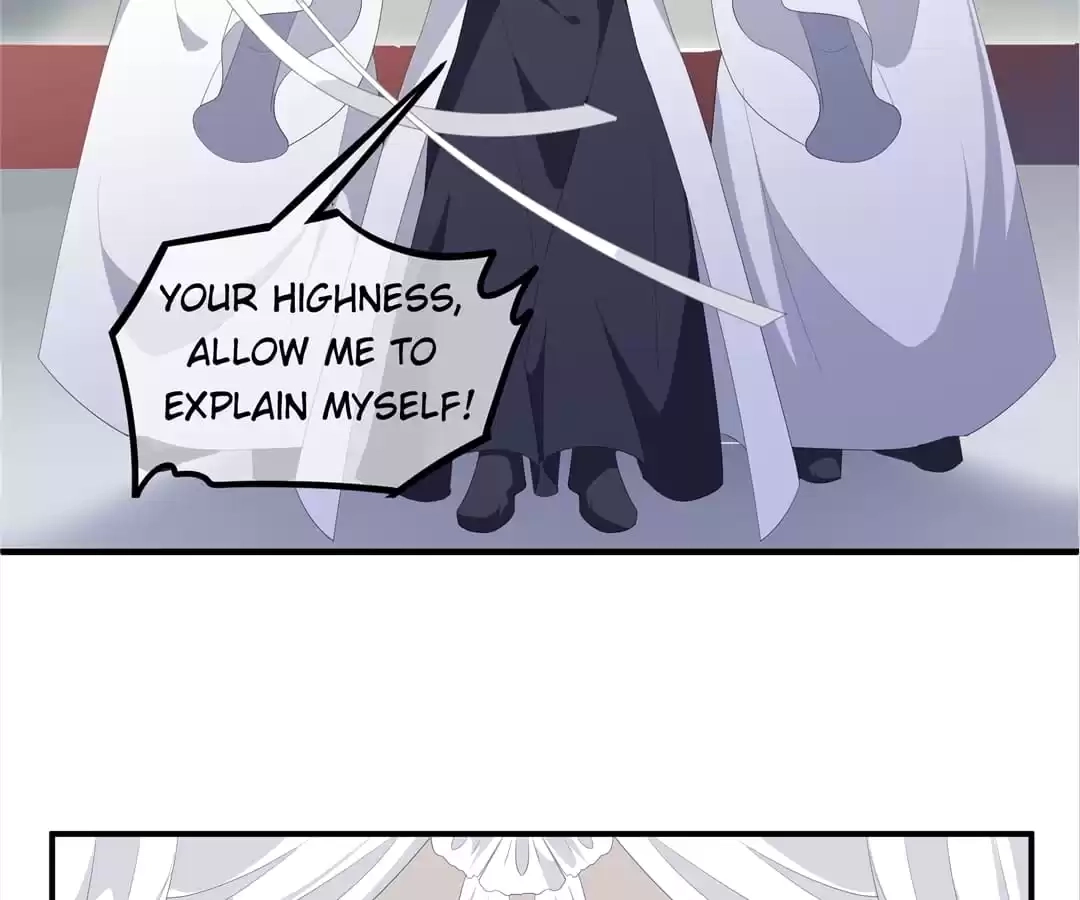 The Fox Concubine Chapter 97 page 42 - 