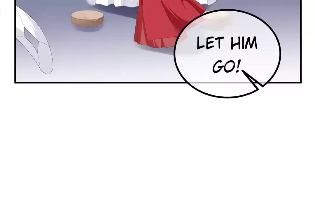 The Fox Concubine Chapter 97 page 44 - 