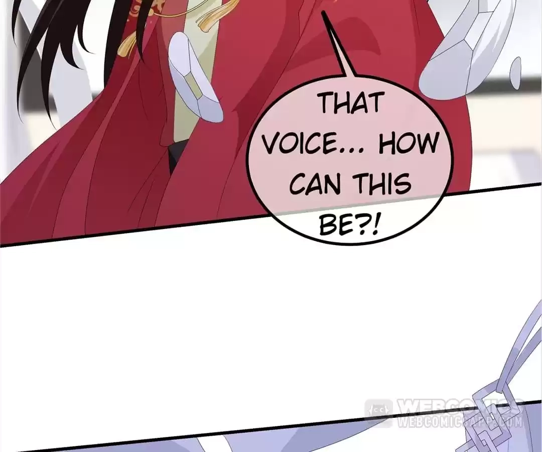 The Fox Concubine Chapter 97 page 46 - 