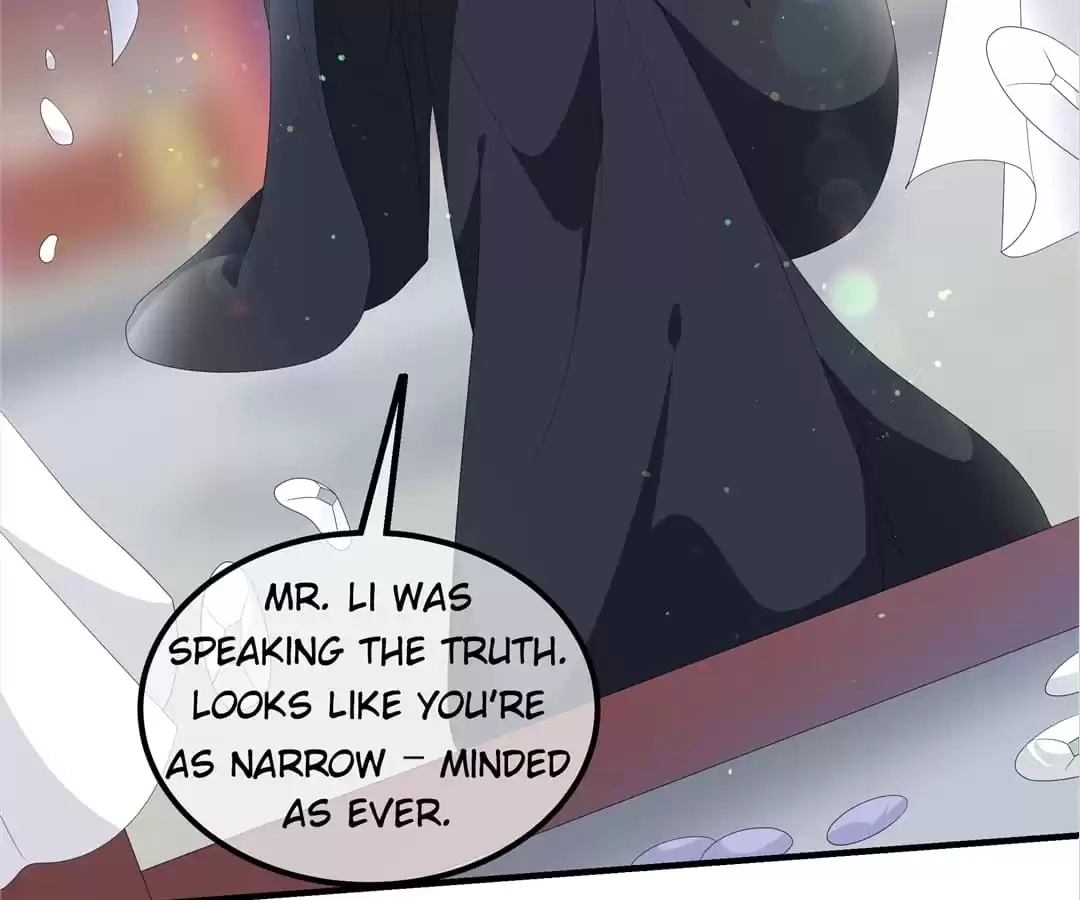 The Fox Concubine Chapter 97 page 48 - 