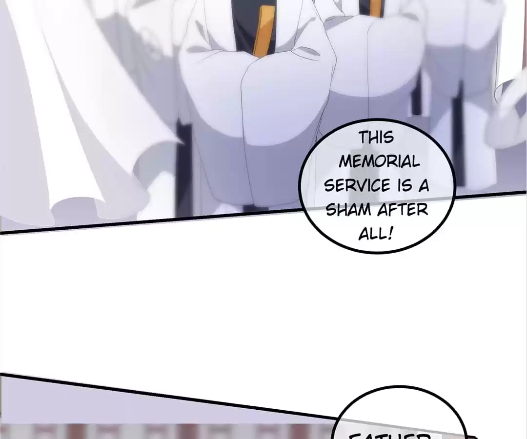 The Fox Concubine Chapter 97 page 50 - 