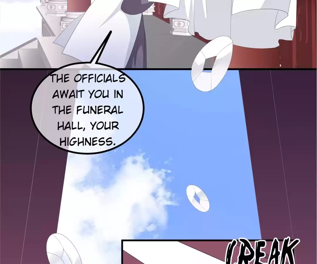 The Fox Concubine Chapter 97 page 6 - 