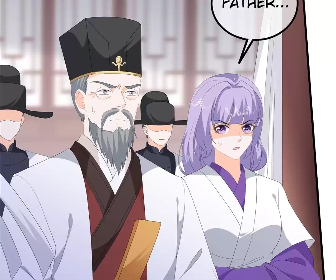 The Fox Concubine Chapter 97 page 51 - 