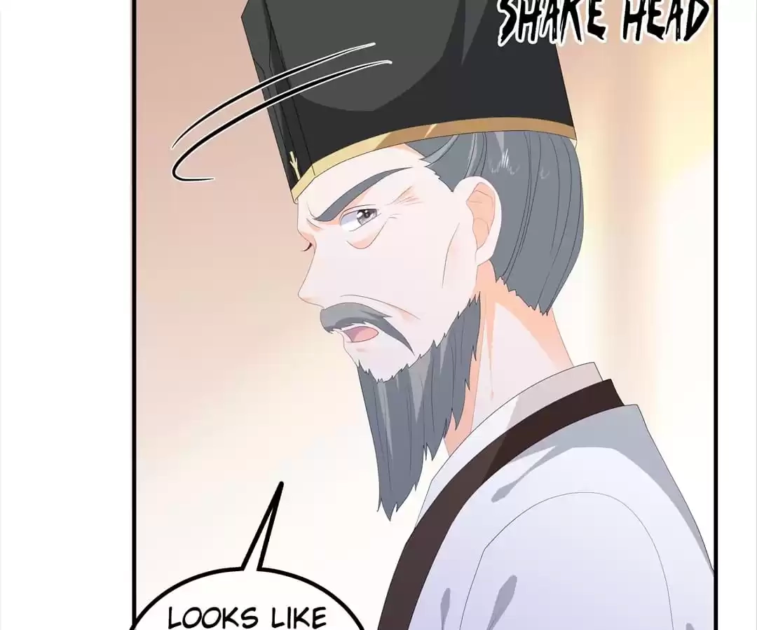 The Fox Concubine Chapter 97 page 53 - 