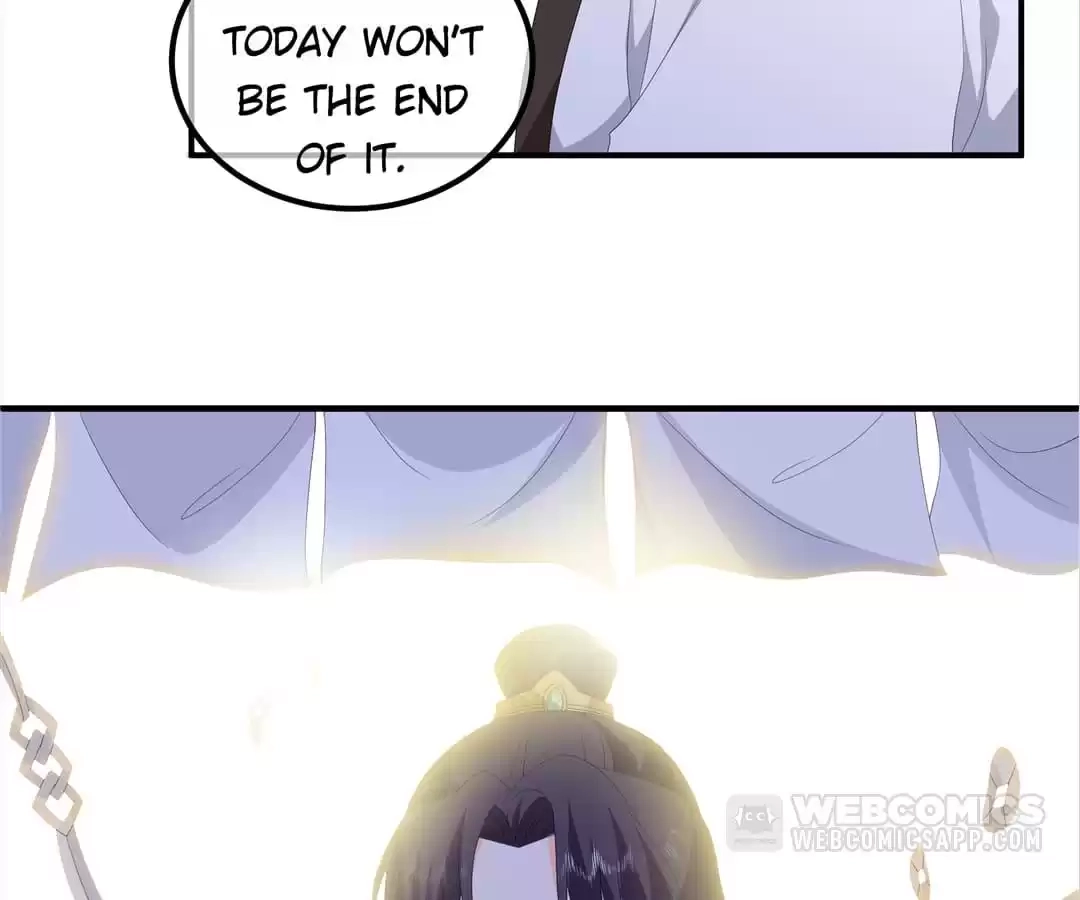 The Fox Concubine Chapter 97 page 54 - 