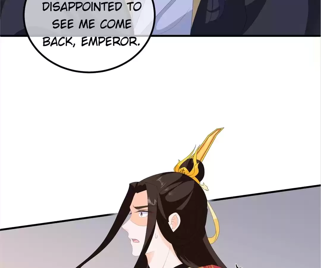 The Fox Concubine Chapter 97 page 56 - 