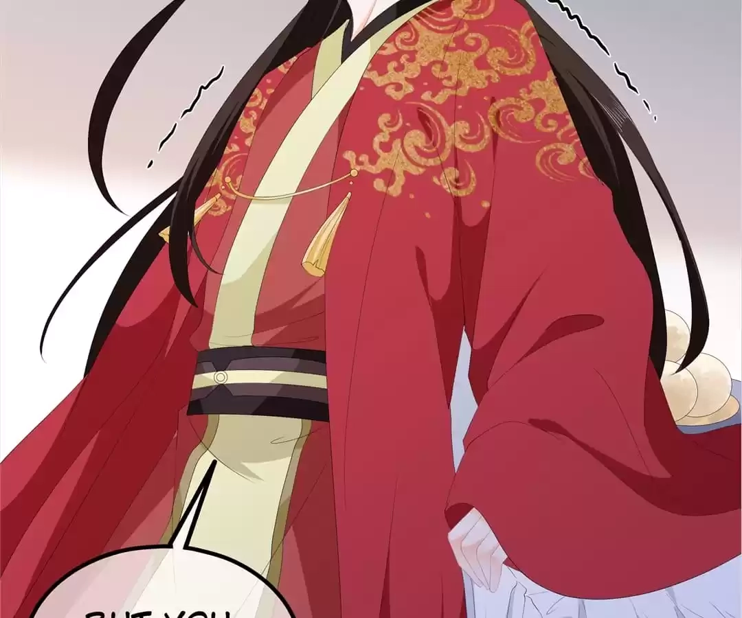 The Fox Concubine Chapter 97 page 57 - 