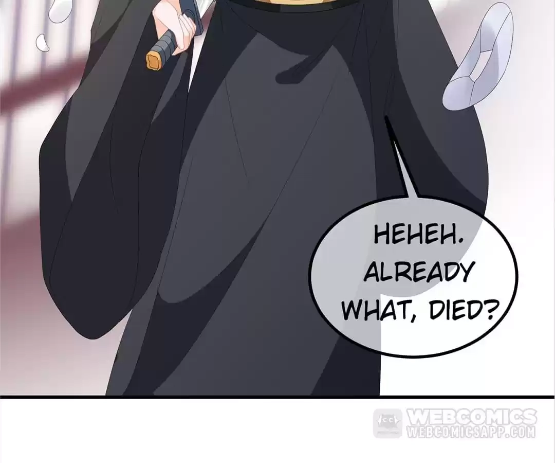 The Fox Concubine Chapter 97 page 60 - 