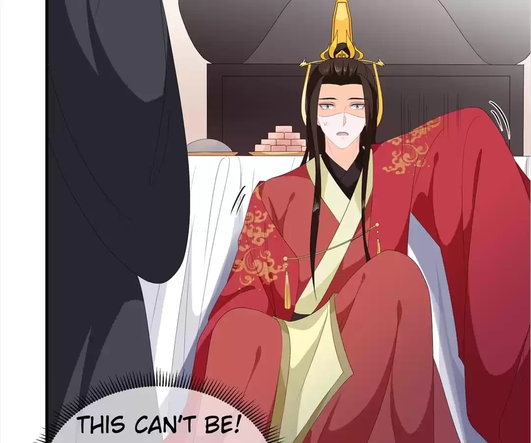 The Fox Concubine Chapter 97 page 62 - 