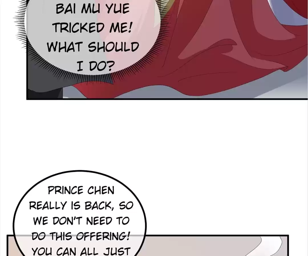 The Fox Concubine Chapter 97 page 63 - 