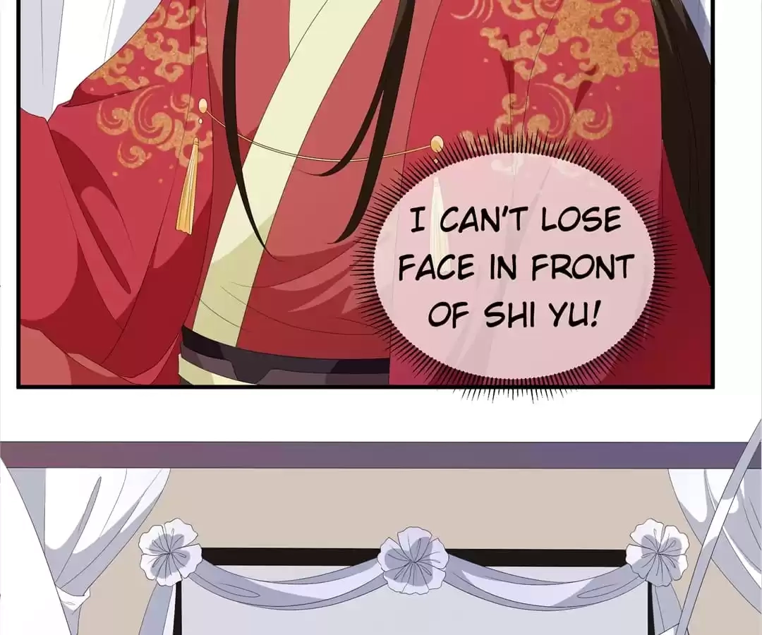 The Fox Concubine Chapter 97 page 65 - 