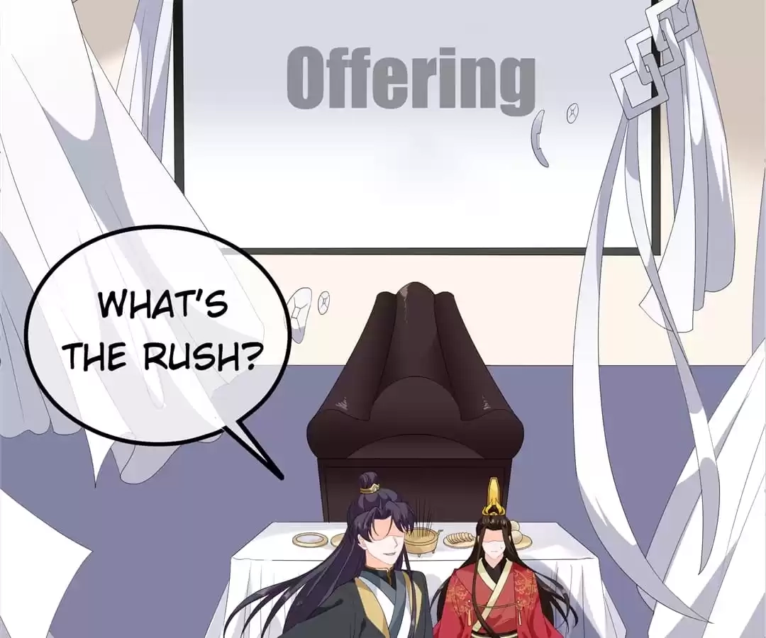 The Fox Concubine Chapter 97 page 66 - 