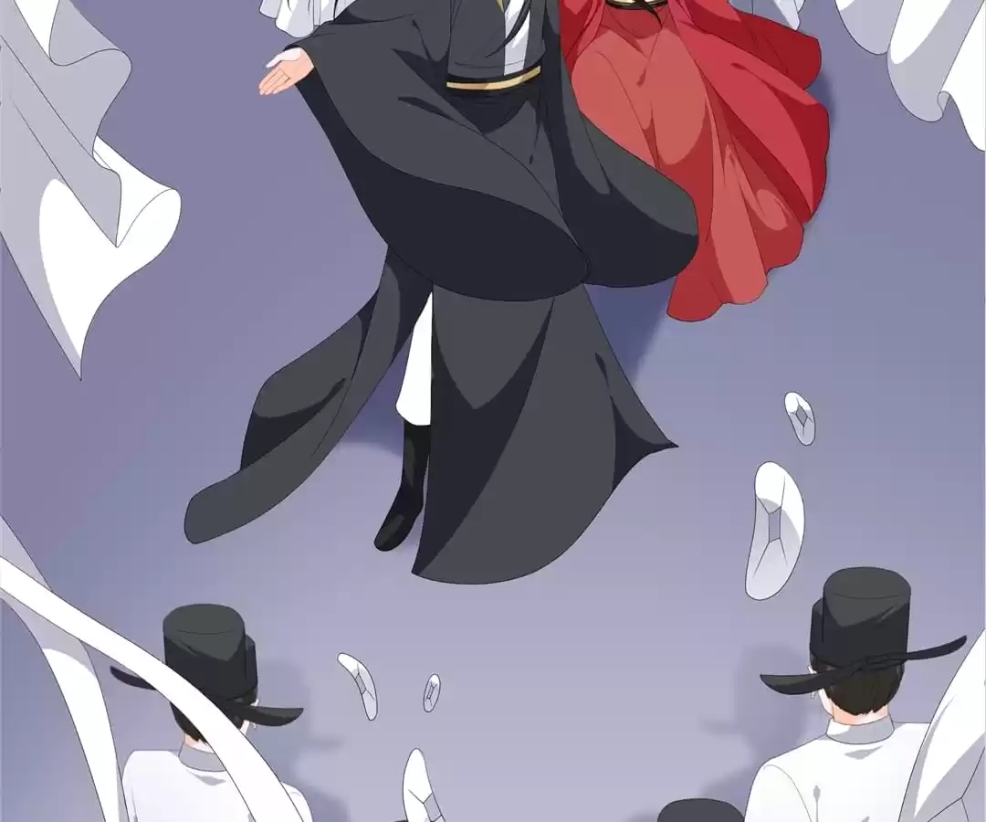 The Fox Concubine Chapter 97 page 67 - 