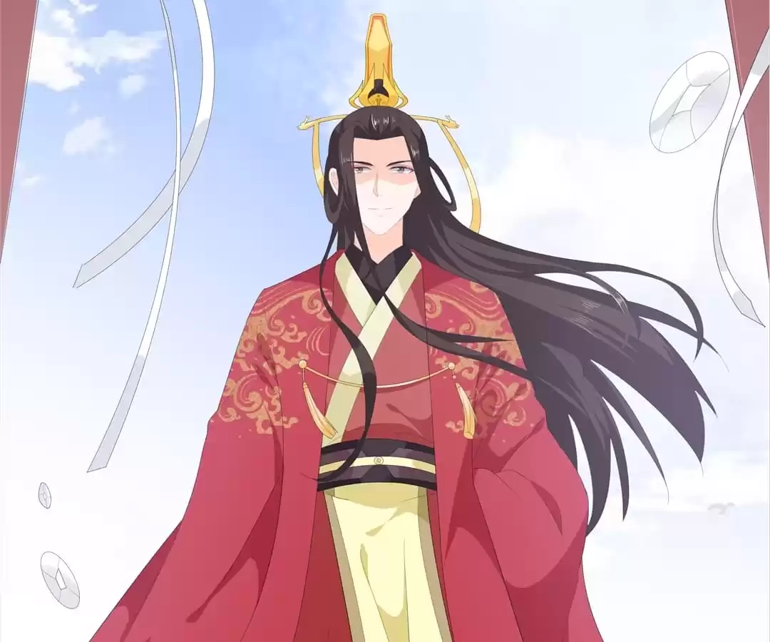 The Fox Concubine Chapter 97 page 8 - 