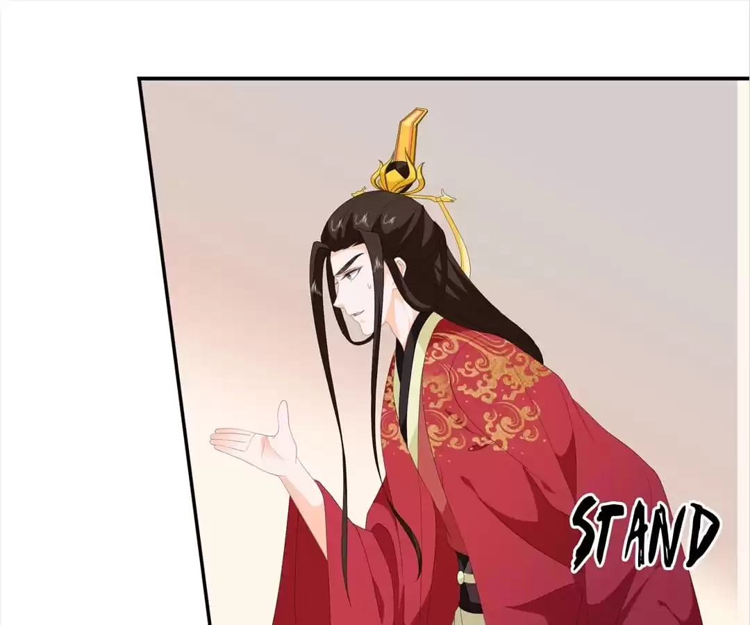 The Fox Concubine Chapter 98 page 2 - 