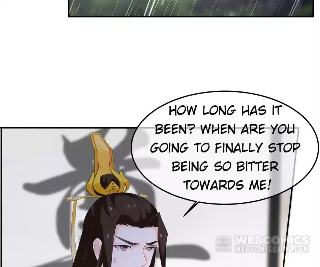 The Fox Concubine Chapter 98 page 11 - 