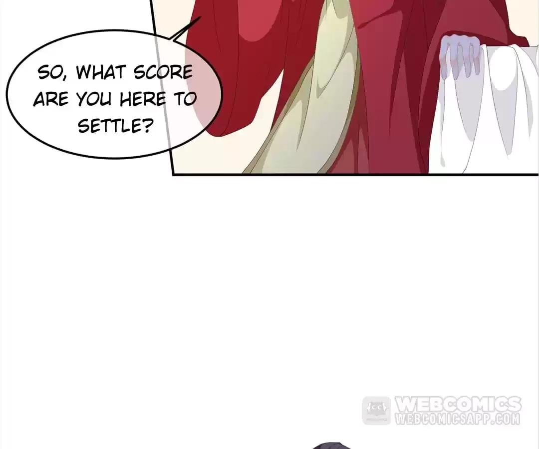 The Fox Concubine Chapter 98 page 3 - 