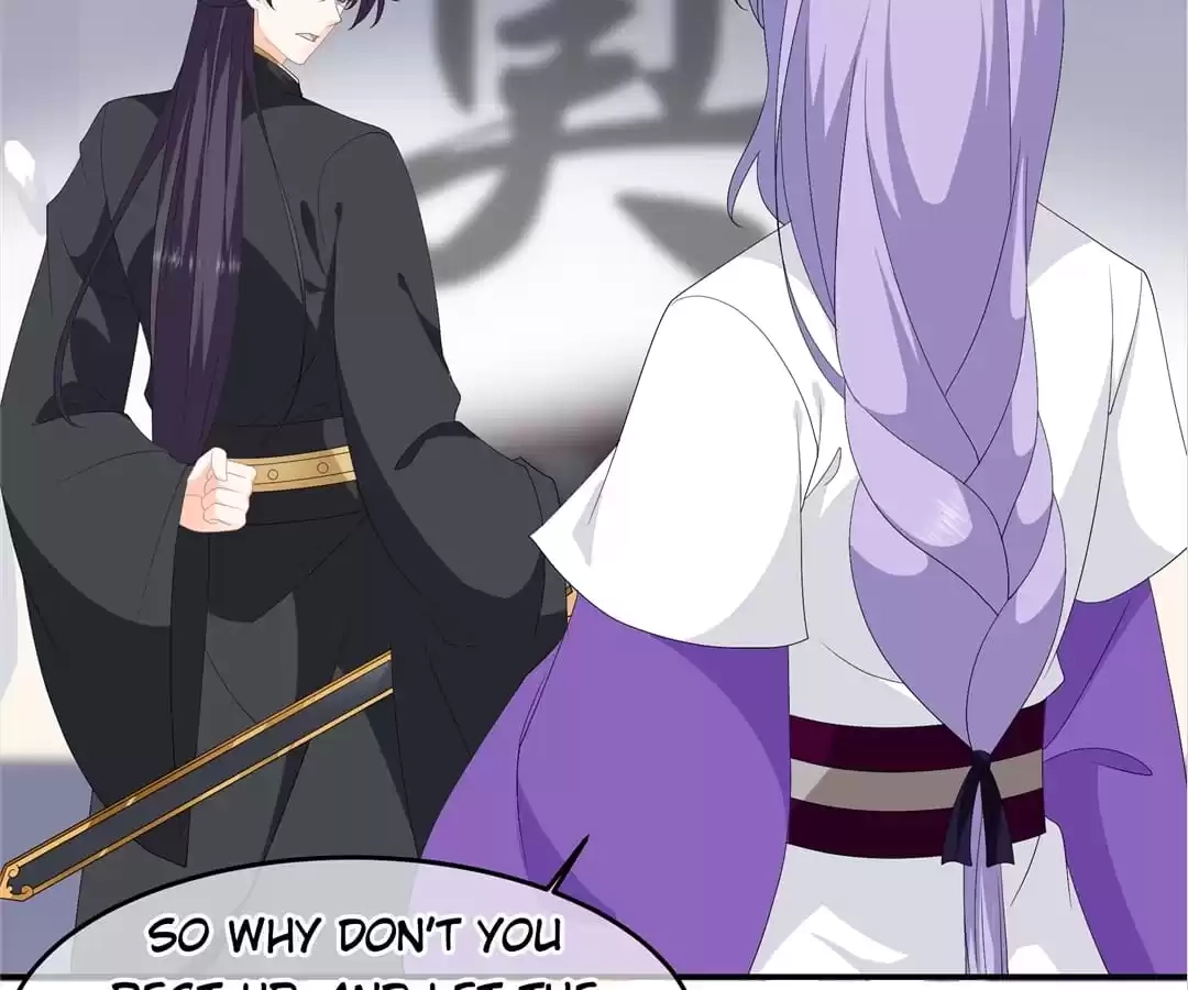 The Fox Concubine Chapter 98 page 24 - 