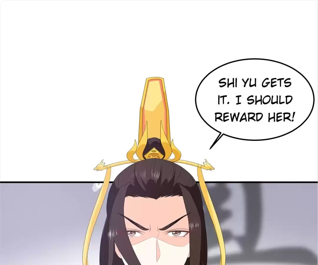 The Fox Concubine Chapter 98 page 26 - 