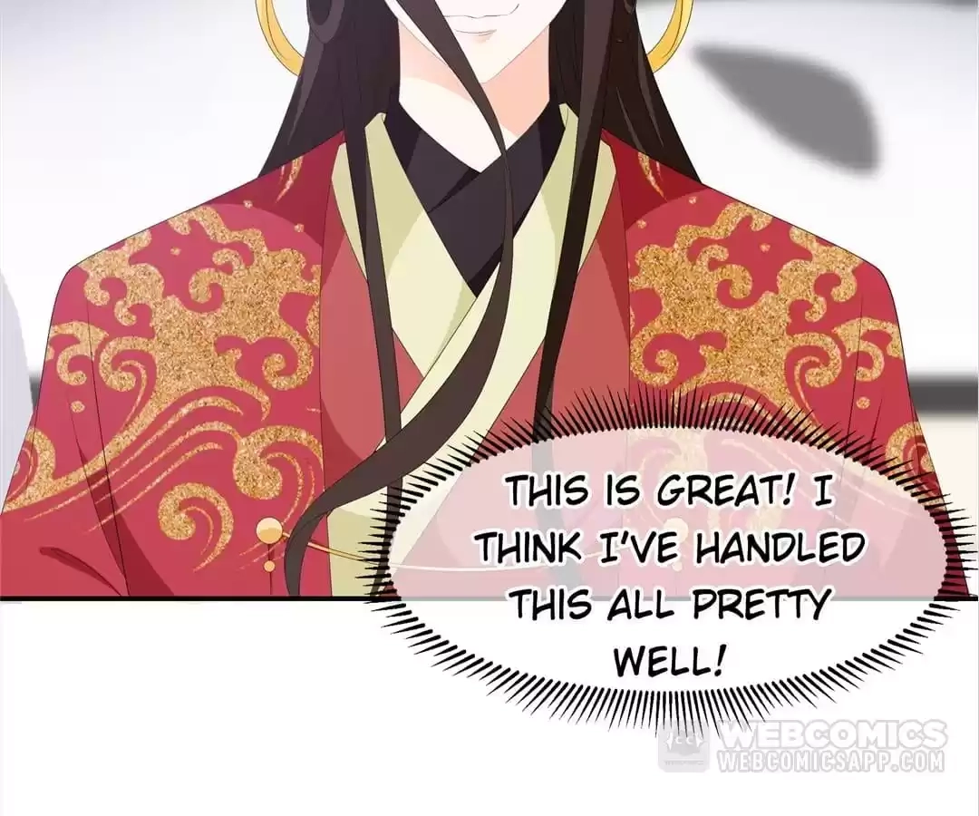 The Fox Concubine Chapter 98 page 27 - 