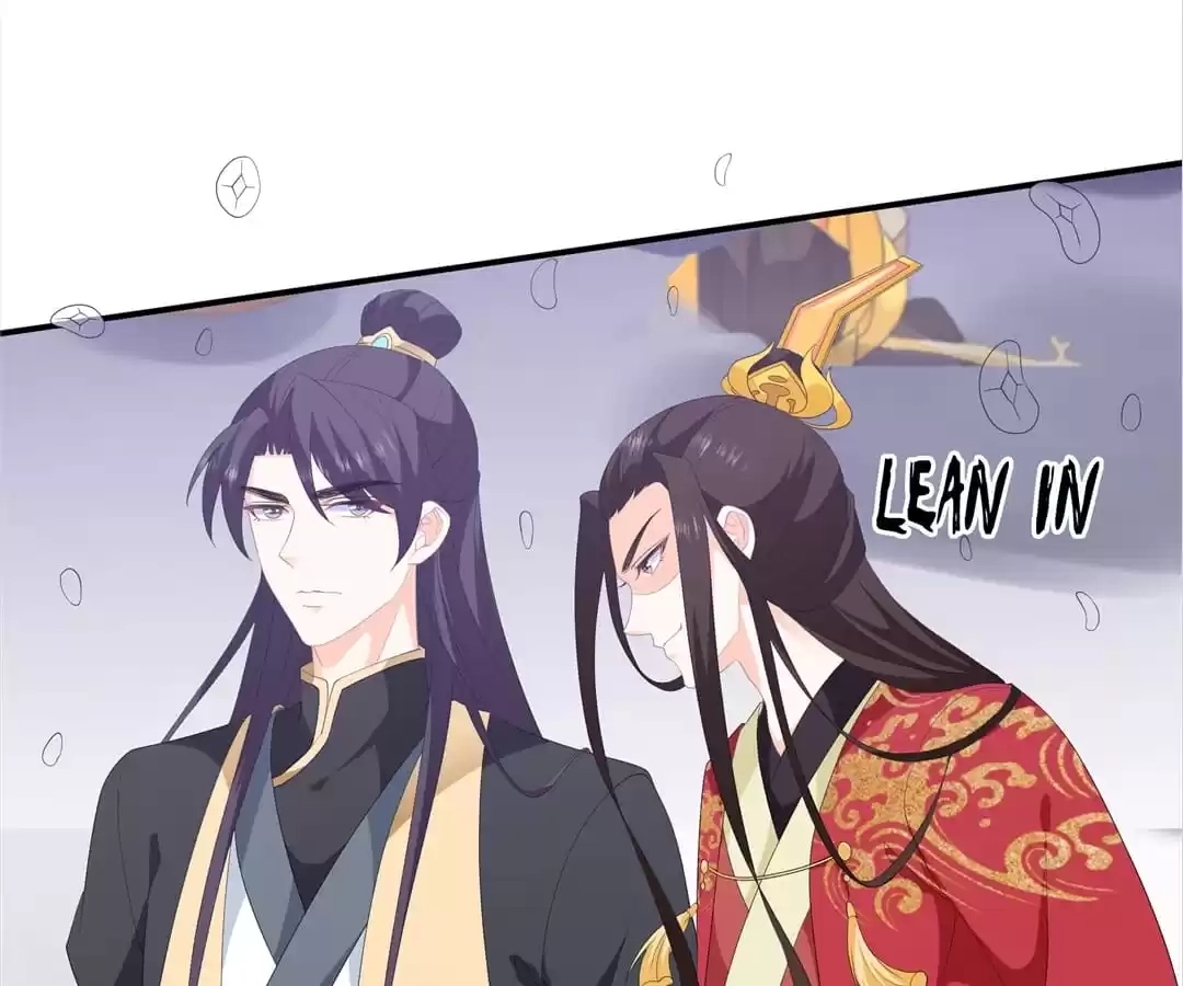 The Fox Concubine Chapter 98 page 28 - 
