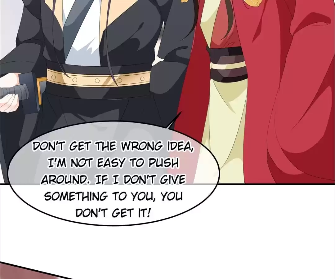The Fox Concubine Chapter 98 page 29 - 