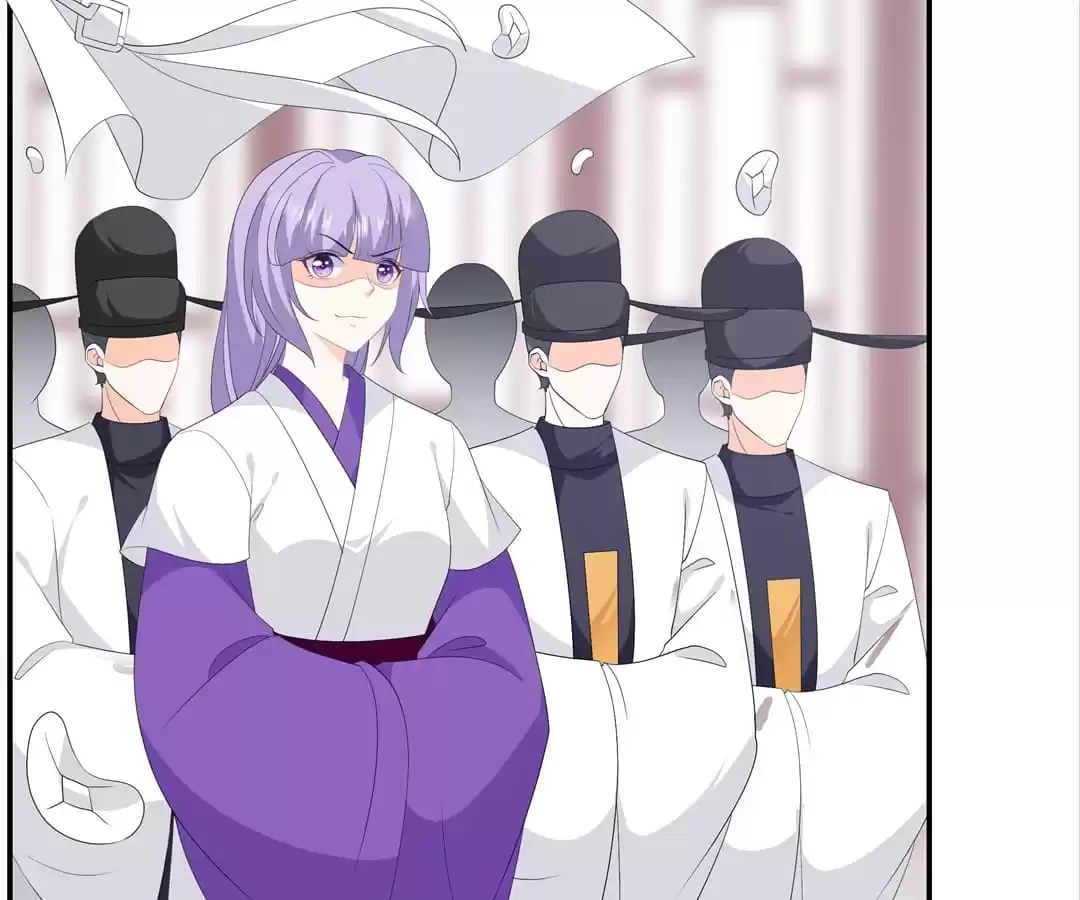 The Fox Concubine Chapter 98 page 32 - 