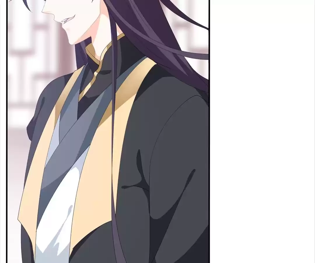 The Fox Concubine Chapter 98 page 34 - 