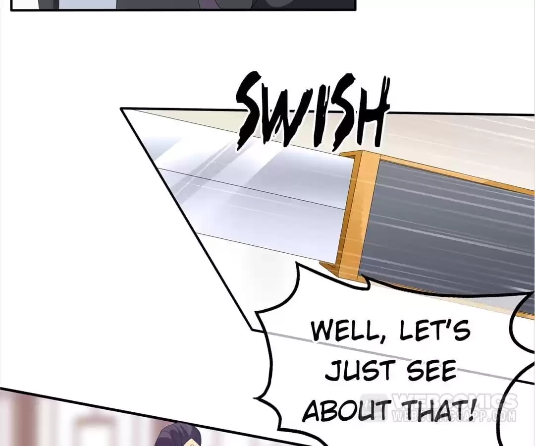 The Fox Concubine Chapter 98 page 35 - 